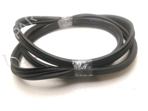 Used Rubber door seal CITROËN C3 I (FC_, FN_) 1.4 HDi (68 hp) 21837018