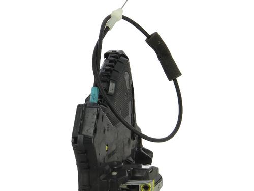 Serrure avant gauche Serrure avant gauche TOYOTA RAV 4 IV (_A4_) 2.0 D (WWA42_) (143 hp) 35936328 35936328