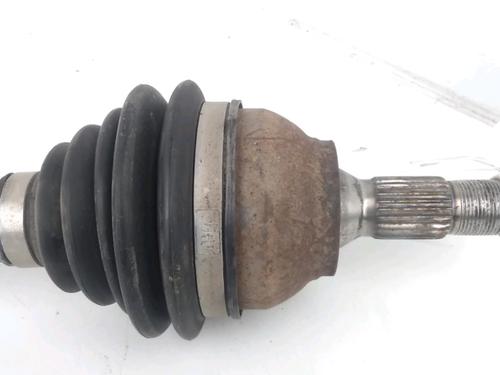 Left front driveshaft PEUGEOT PARTNER Box Body/MPV 1.6 HDi / BlueHDi 75 | BP31152055M38 - Image 3