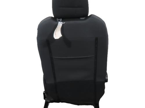 Left front seat RENAULT CLIO IV (BH_) 1.5 dCi 90 | BP38548875C15 - Image 2