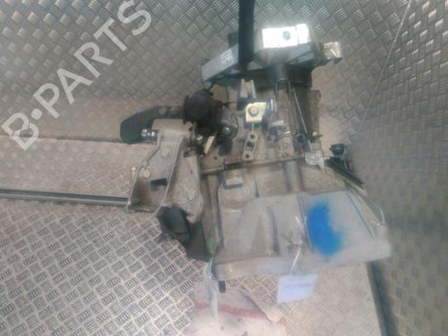 Gearbox ABARTH 500 / 595 / 695 1.4 (312.AXF11, 312.AXF1A) | BP15686001M3 