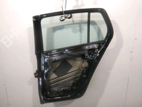 Used Right rear door VW GOLF VI (5K1) 1.6 TDI (105 hp) 29516680