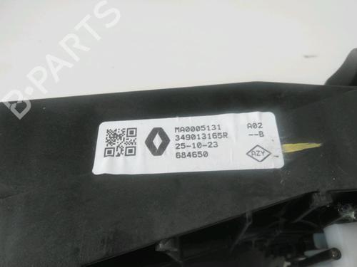 Selector da caixa RENAULT TRAFIC III Van (FG_) 2.0 dCi 130 (FGMY) | BP39039714M90 - Image 2