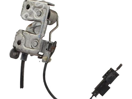 hjelmlås BMW X3 (F25) xDrive 20 d (184 hp) 32740522