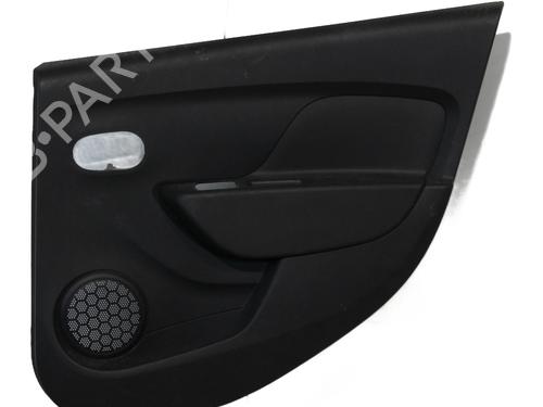 Rear right panel DACIA SANDERO II TCe 90 (B8M1, B8MA, B8AC) | BP30630514C61 - Image 2