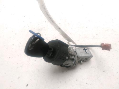 Ignition barrel CITROËN BERLINGO Box Body/MPV (B9) 1.6 HDi / BlueHDi 75 | BP25750882M48