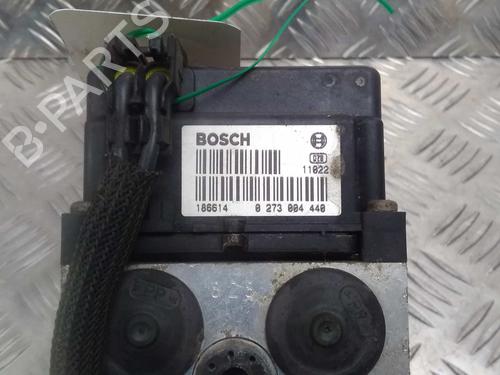 ABS pump CITROËN XSARA Break (N2) 2.0 HDi 109 | BP15750274M43 