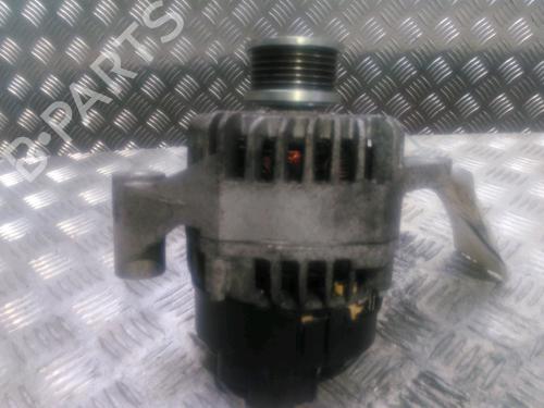Used Alternator FIAT BRAVO II (198_) 1.6 D Multijet (198AXH1B) (105 hp) 17068137