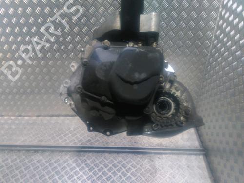 Used Gearbox Gearbox OPEL CORSA D (S07) 1.0 (L08, L68) (65 hp) 17910141 17910141
