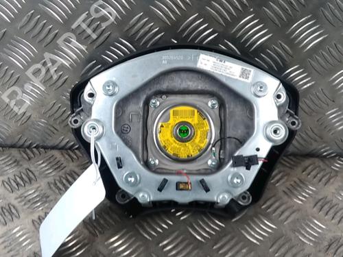 Driver airbag MERCEDES-BENZ SPRINTER 3,5-t Platform/Chassis (B906) 313 CDI (906.131, 906.133, 906.135, 906.231, 906.233,... | BP23181031C9 