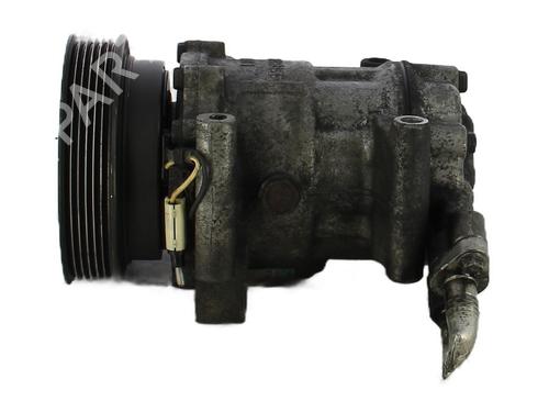 AC compressor RENAULT CLIO II (BB_, CB_) 1.5 dCi (B/CB07) | BP30916561M34 