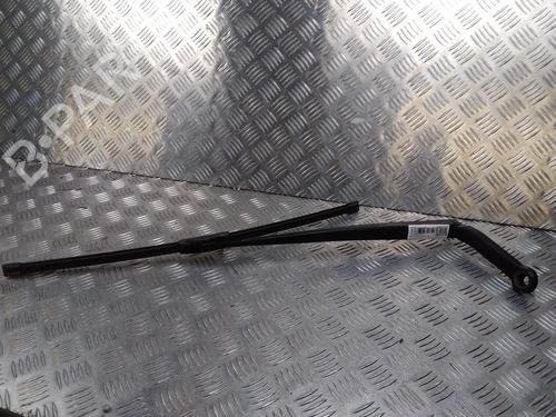 Used Front windshield wiper arm BMW 3 (E46) 320 d (150 hp) 14903096