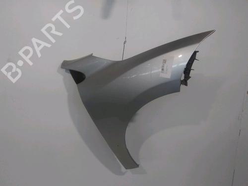 Right front fenders RENAULT MEGANE III Grandtour (KZ0/1) 1.5 dCi (KZ09, KZ0D, KZ1G, KZ29, KZ14, KZ1W, KZ10, KZ1F,... | BP27268423C42 