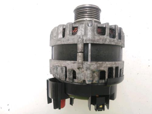 Used Alternator Alternator DACIA DOKKER MPV (KE_) 1.5 Blue dCi 95 (KEJL) (95 hp) 21392228 21392228
