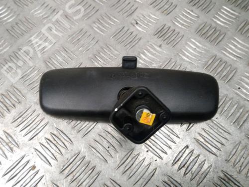 Used Rear mirror CHEVROLET AVEO / KALOS Hatchback (T250, T255) 1.2 (84 hp) 13621664