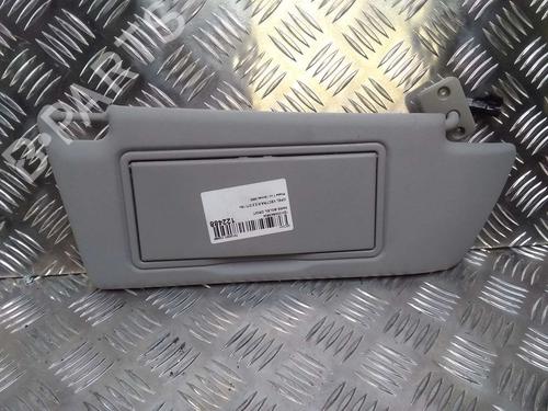 Used Right sun visor OPEL VECTRA C GTS (Z02) [2002-2009]  17316546