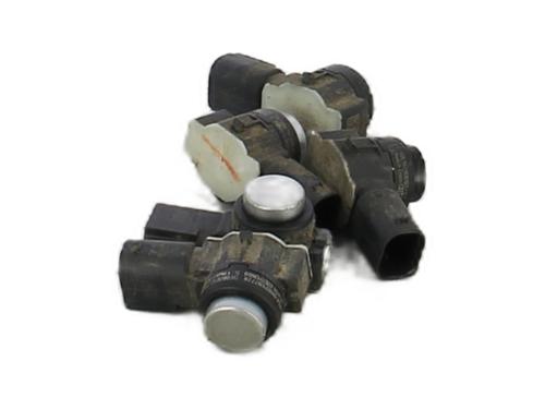 Electronic module CITROËN C4 Grand Picasso II (DA_, DE_) 1.6 HDi / BlueHDi 115 | BP30740604M83 