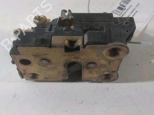 Used Front right lock RENAULT KANGOO Express (FC0/1_) 1.5 dCi (FC07, FC1R) (65 hp) 23145260