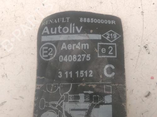 Used Rear center seatbelt Rear center seatbelt 28178078 28178078