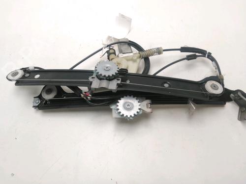 Front right window mechanism BMW 1 (E81) 120 d | BP19441803C23