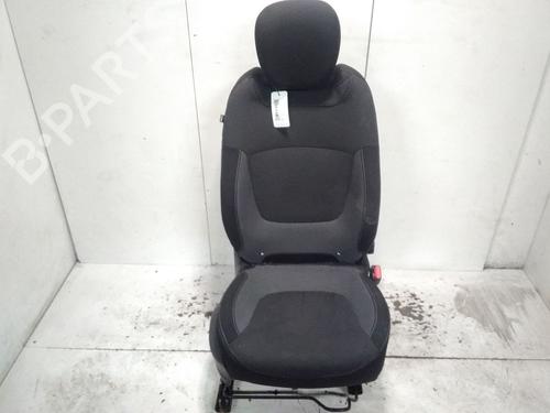 Right front seat RENAULT CAPTUR I (J5_, H5_) 1.5 dCi 90 (J5N4, J5M5, J5MW, J5M6, J5AL, J5AJ) | BP23181630C16