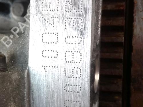 Used Engine Engine 37675772 37675772