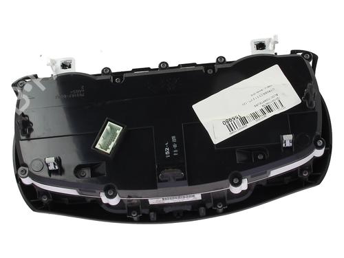 Used Instrument cluster Instrument cluster CITROËN C3 III (SX) 1.2 VTi 82 (82 hp) 32768607 32768607