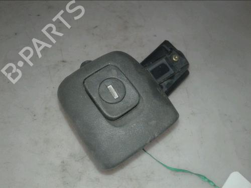 Used Electronic module Electronic module RENAULT CLIO II (BB_, CB_) 1.9 D (B/CB0E, BB0J) (64 hp) 23181485 23181485