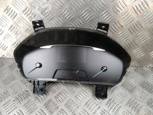 Used Instrument cluster Instrument cluster FORD FIESTA VII (HJ, HF) 1.0 EcoBoost (101 hp) 13080182 13080182