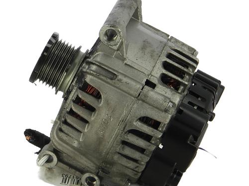Alternator CITROËN C3 II (SC_) 1.4 VTi 95 | BP36283244M7 - Image 5