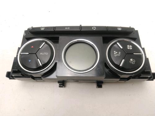 Used Climate control CITROËN DS3 (SA_) 1.6 HDi 90 (92 hp) 19480313