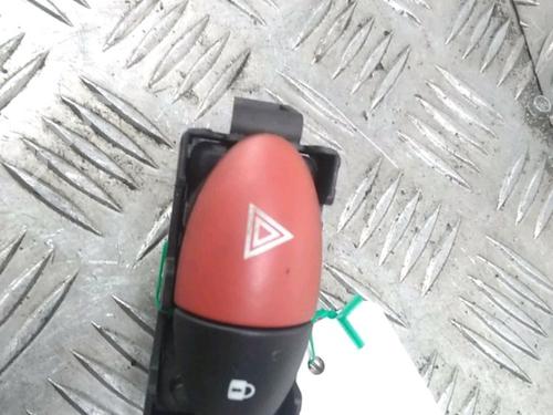 Warning switch RENAULT TWINGO II (CN0_) 1.5 dCi (CN0E) | BP23180616I22 - Image 2