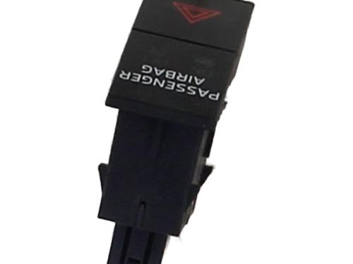 Used Warning switch Warning switch SKODA OCTAVIA III (5E3, NL3, NR3) 1.6 TDI (115 hp) 34498904 34498904