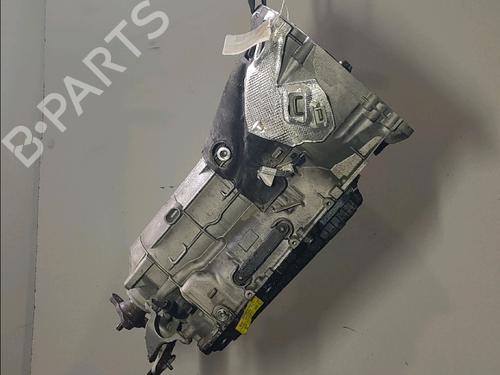 Caja de cambios BMW 3 Touring (F31) 316 d (116 hp) 31325554