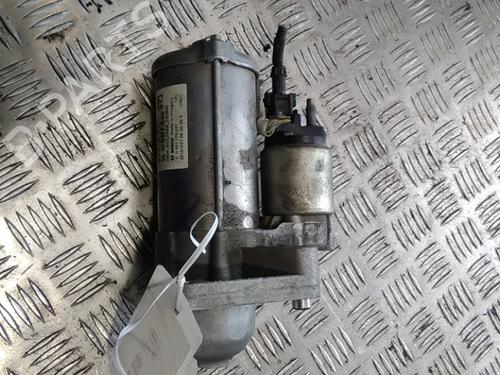 Used Starter PEUGEOT 308 II (LB_, LP_, LW_, LH_, L3_) 1.2 THP 110 (110 hp) 15138830