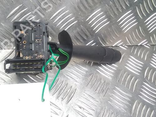 Used Steering column stalk RENAULT TWINGO II (CN0_) 1.2 16V (CN0K, CN0V, CN0A) (76 hp) 11534179