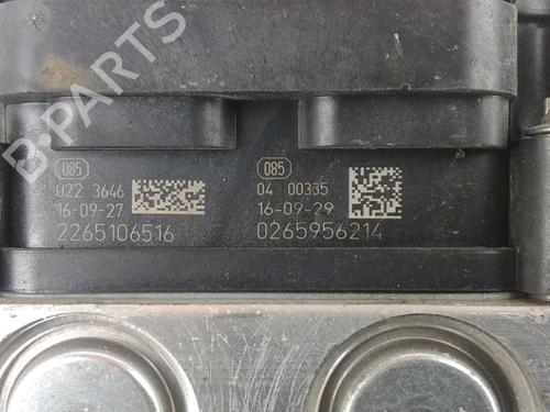 ABS pump PEUGEOT BOXER Platform/Chassis 2.0 BlueHDi 130 | BP34427300M43 - Image 3