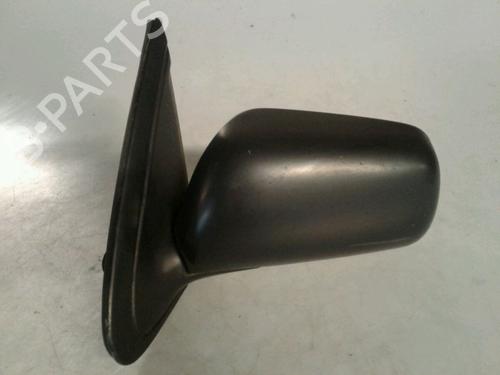 Used Left mirror Left mirror NISSAN ALMERA I Hatchback (N15) 2.0 D (75 hp) 36486329 36486329