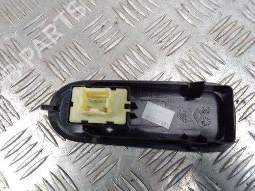 Switch DACIA DUSTER (HS_) 1.5 dCi | BP15754141I30