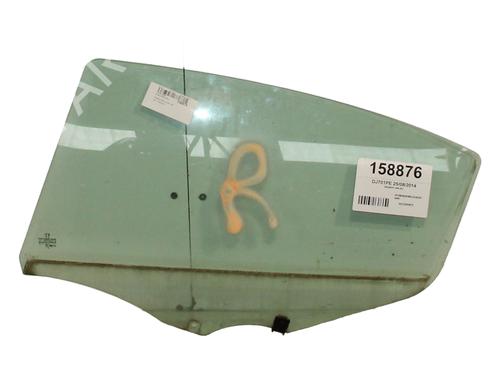 Używane Szyba drzwi tylnych lewych PEUGEOT 508 I (8D_) 2.0 HDi (140 hp) 32178974