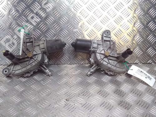 Used Front wiper motor CITROËN C4 Grand Picasso I (UA_) 1.6 HDi (109 hp) 11522360