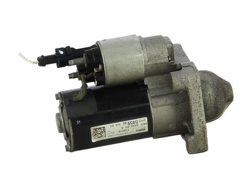 Used Starter Starter PEUGEOT 2008 I (CU_) 1.2 VTi (82 hp) 36344360 36344360