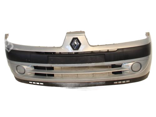 Used Front bumper RENAULT CLIO II (BB_, CB_) 1.2 (BB0A, BB0F, BB10, BB1K, BB28, BB2D, BB2H, CB0A,... (58 hp) 30291055