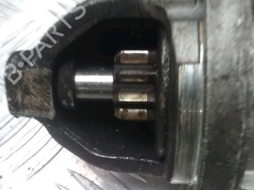 Used Starter Starter PEUGEOT BIPPER (AA_) 1.3 HDi 75 (75 hp) 15089815 15089815