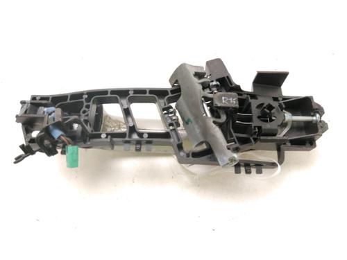 Høyre foran utvendig håndtak FORD ECOSPORT 1.0 EcoBoost | BP30366227C129 