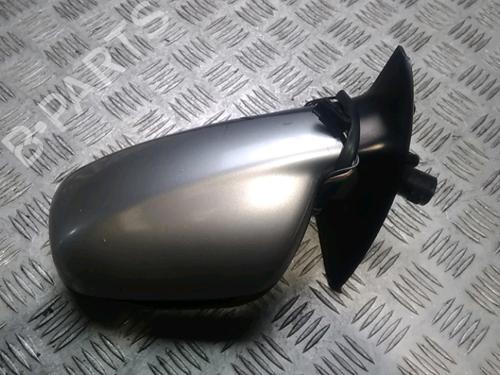 Left mirror PEUGEOT 307 (3A/C) 2.0 HDi 90 | BP16203977C26 