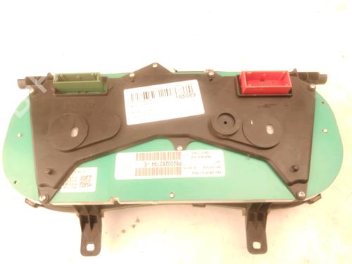 Instrument cluster RENAULT TRAFIC II Van (FL) 2.0 dCi 90 (FL0H, FL00, FL01, FL0M, FL0P, FL0S) | BP37874934C47 - Image 3
