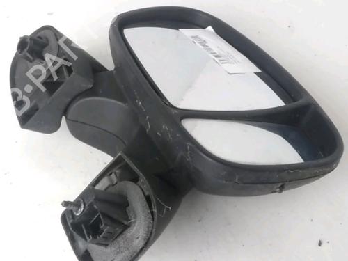 Used Right mirror Right mirror 32512207 32512207