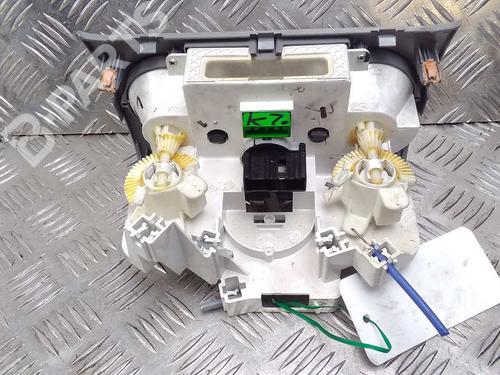 Climate control NISSAN PIXO (UA0) 1.0 | BP11534077I5 