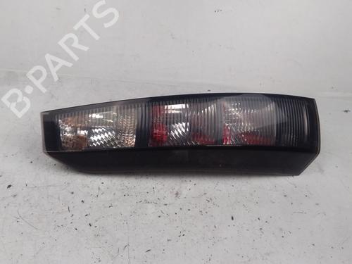 Used Left taillight OPEL MERIVA A MPV (X03) 1.7 CDTI (E75) (100 hp) 15759926